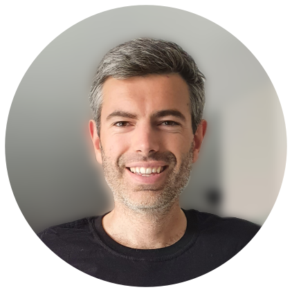 Romain Laferté - Freelance Data